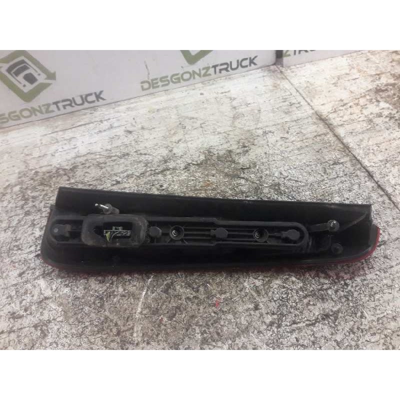 Recambio de piloto trasero izquierdo para ford focus c-max (cap) ghia (d) referencia OEM IAM - Gris 3