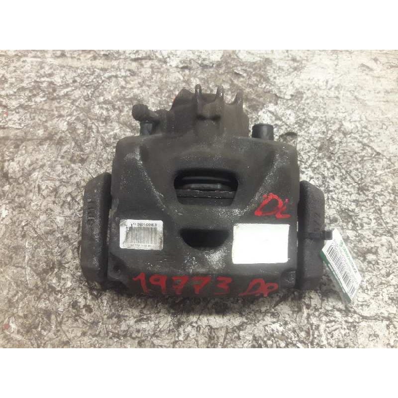 Recambio de pinza freno delantera derecha para citroën berlingo cuadro sx referencia OEM IAM 9670614080  
