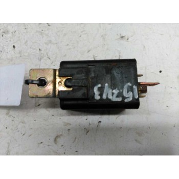 Recambio de rele para land rover range rover vogue turbo diesel referencia OEM IAM 5WD00505200  