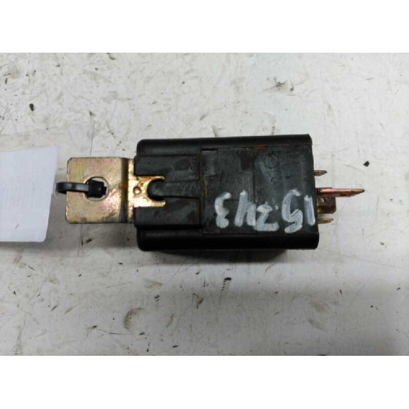 Recambio de rele para land rover range rover vogue turbo diesel referencia OEM IAM 5WD00505200 3