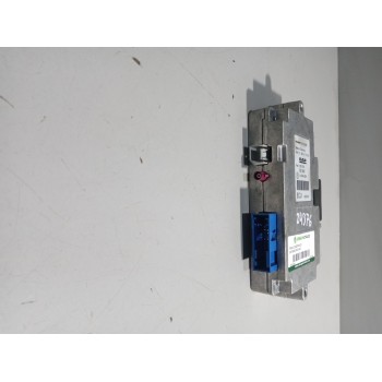 Recambio de modulo electronico para daf serie xf106 referencia OEM IAM 1975736  