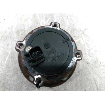 Recambio de buje trasero izquierdo para ford focus berlina (cap) ambiente (d) referencia OEM IAM   