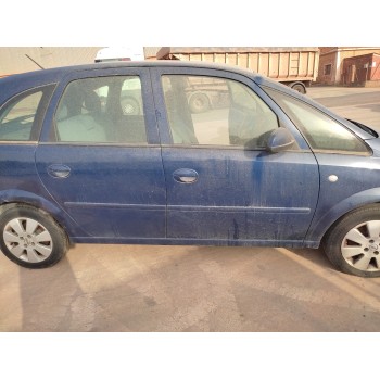 opel meriva del año 2003