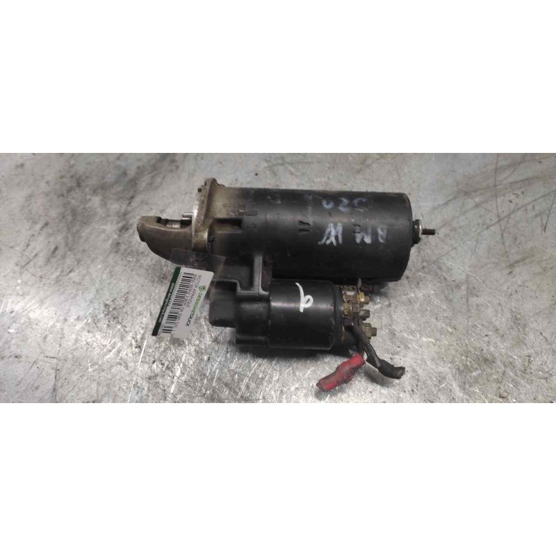 Recambio de motor arranque para bmw serie 3 berlina (e46) 320i referencia OEM IAM 0001108115 BOSCH 9 DIENTES 2