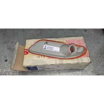 Recambio de catadioptrico trasero derecho para mercedes-benz clase c (w203) berlina 1.8 cat referencia OEM IAM A2038200821  