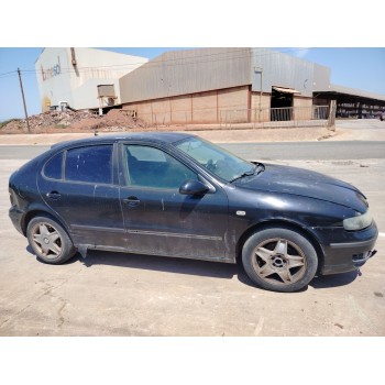 seat leon (1m1) del año 2003