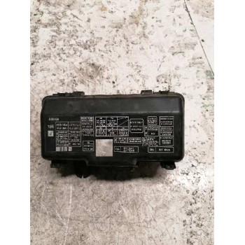 Recambio de caja reles / fusibles para honda hr-v (gh) vtec top 4wd (5-ptas.) referencia OEM IAM   