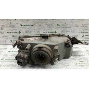 Recambio de faro izquierdo para fiat punto berlina (176) 60 cult referencia OEM IAM   