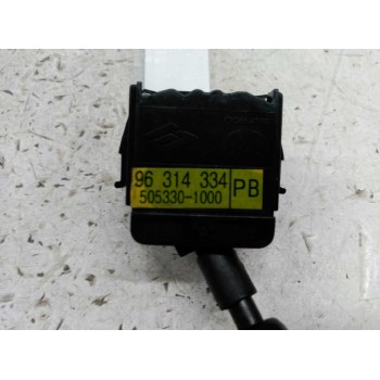 Recambio de mando limpia para daewoo matiz cd referencia OEM IAM 96314334  