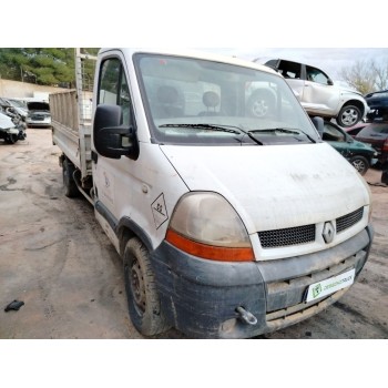 renault mascott del año 2005