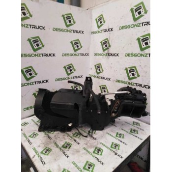 Recambio de calefaccion entera normal para iveco daily pr einzelkabine 70 c... radstand 3450 referencia OEM IAM   
