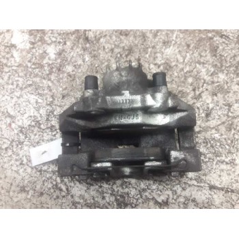 Recambio de pinza freno delantera derecha para citroën berlingo cuadro sx referencia OEM IAM 9670614080  