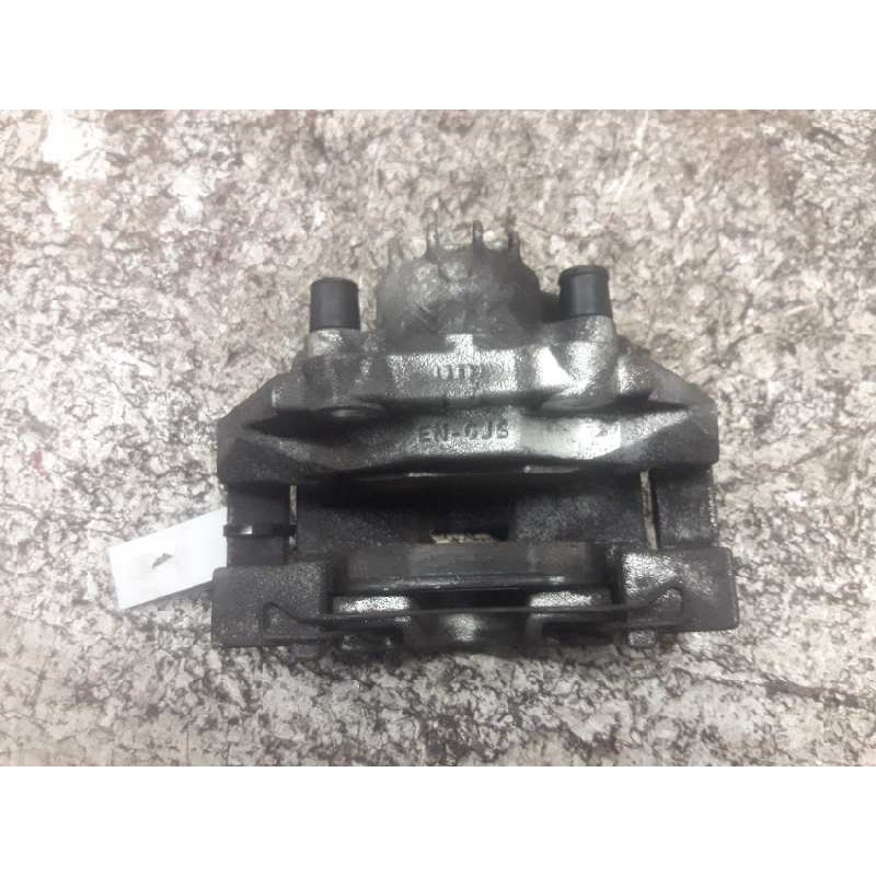 Recambio de pinza freno delantera derecha para citroën berlingo cuadro sx referencia OEM IAM 9670614080 3