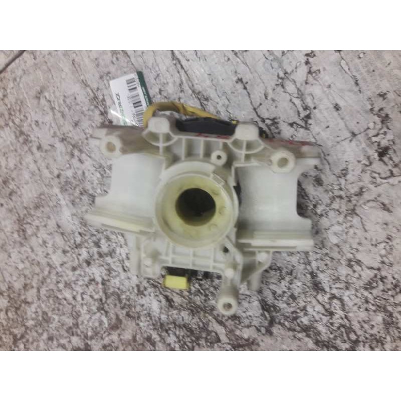 Recambio de anillo airbag para hyundai elantra referencia OEM IAM HA05180052 4 PINS - Azul 2