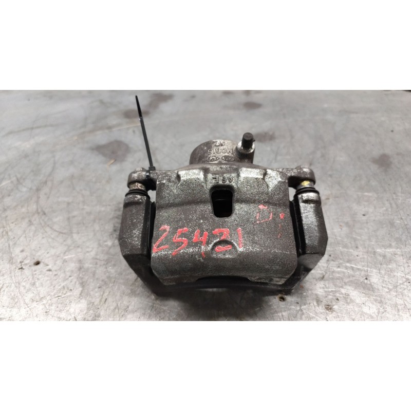 Recambio de pinza freno delantera izquierda para hyundai i30 (gd) 1.6 crdi referencia OEM IAM   