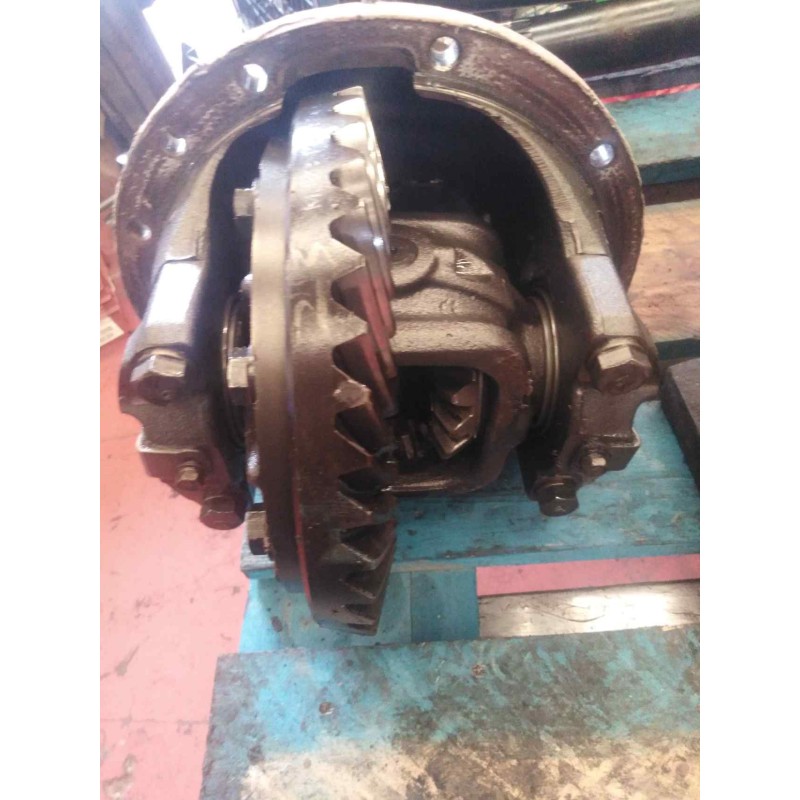 Recambio de grupo para nissan trade 100 referencia OEM IAM 39:10 31 DIENTES PALIER 3