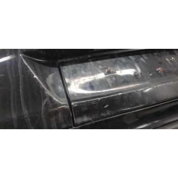 Recambio de paragolpes trasero para opel astra j lim. excellence referencia OEM IAM   