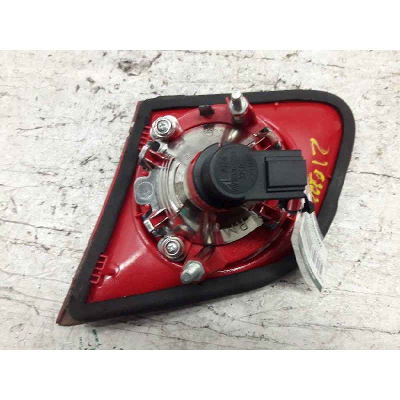 Recambio de piloto trasero izquierdo para volkswagen passat berlina (3c2) advance referencia OEM IAM 3C5945093 PORTON - Azul 2