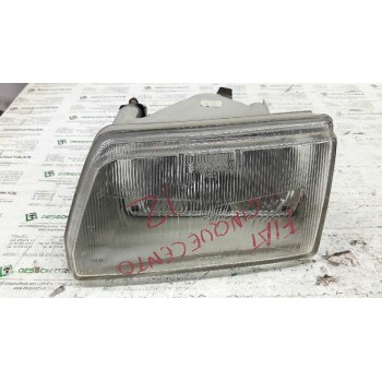 Recambio de faro izquierdo para fiat punto berlina (176) 60 cult referencia OEM IAM   