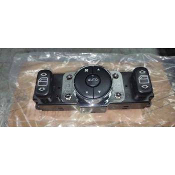 Recambio de mando elevalunas delantero izquierdo para mercedes-benz clase m (w163) 2.3 16v cat referencia OEM IAM A1638204910  