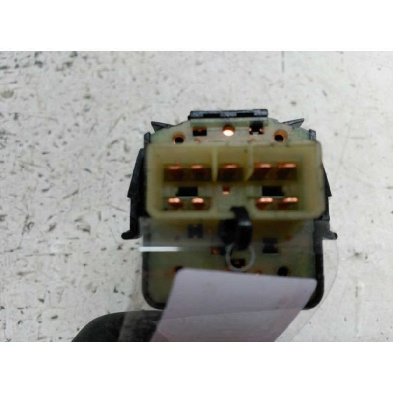 Recambio de mando limpia para daewoo matiz cd referencia OEM IAM 96314334 - Azul 3