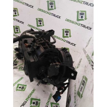 Recambio de calefaccion entera normal para iveco daily pr einzelkabine 70 c... radstand 3450 referencia OEM IAM   
