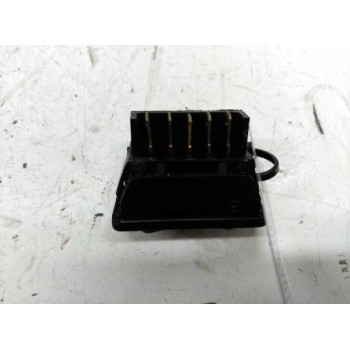 Recambio de mando elevalunas delantero derecho para land rover range rover vogue turbo diesel referencia OEM IAM   