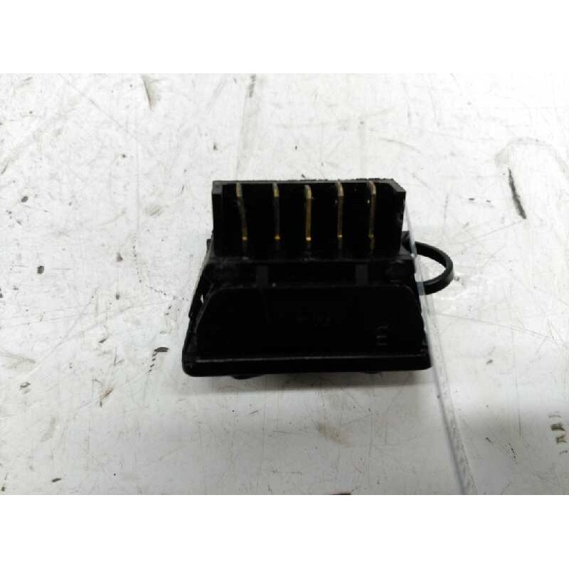 Recambio de mando elevalunas delantero derecho para land rover range rover vogue turbo diesel referencia OEM IAM 2