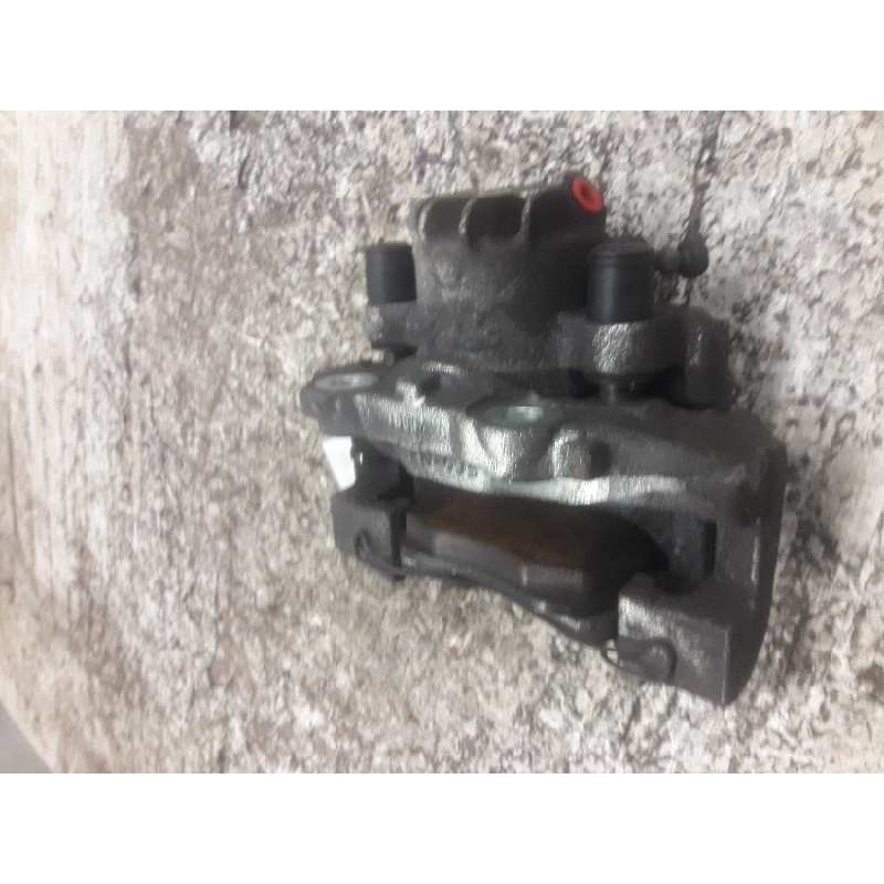 Recambio de pinza freno delantera derecha para citroën berlingo cuadro sx referencia OEM IAM 9670614080 4