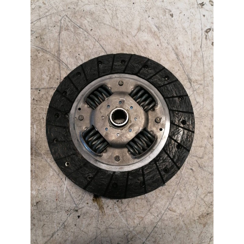 Recambio de kit embrague para citroën jumper combi desde '02 29 c 2.0 hdi/-hdi 85 confort referencia OEM IAM 9