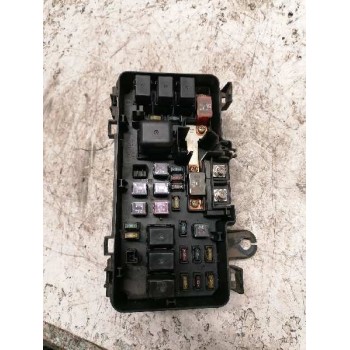 Recambio de caja reles / fusibles para honda hr-v (gh) vtec top 4wd (5-ptas.) referencia OEM IAM   