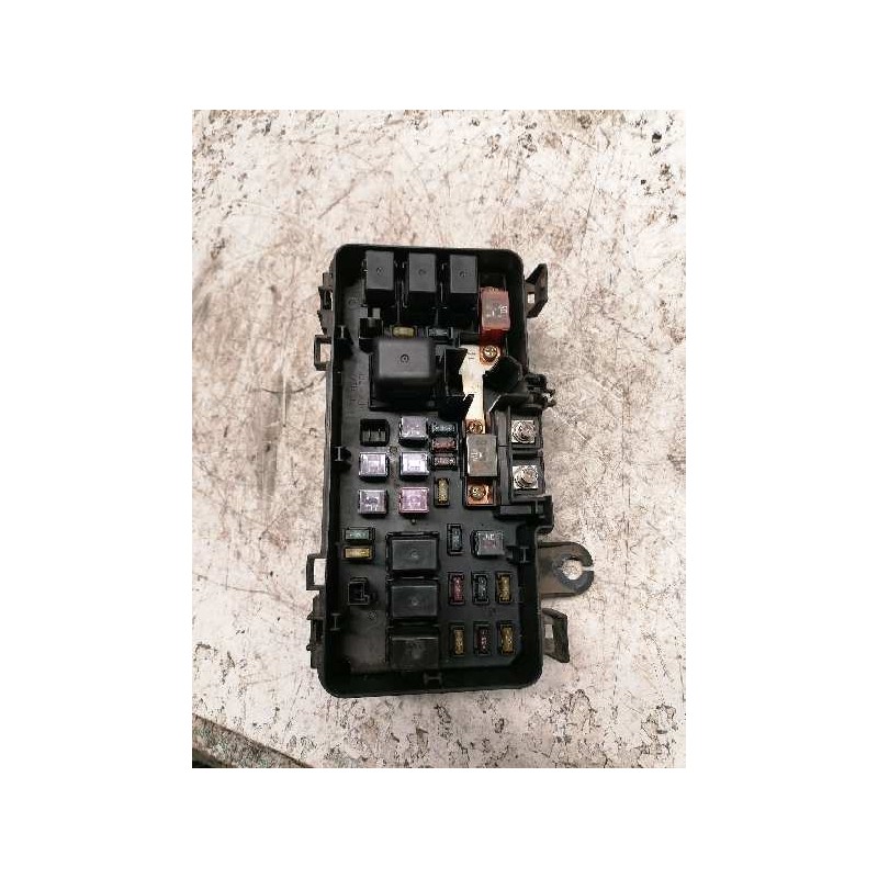 Recambio de caja reles / fusibles para honda hr-v (gh) vtec top 4wd (5-ptas.) referencia OEM IAM 3
