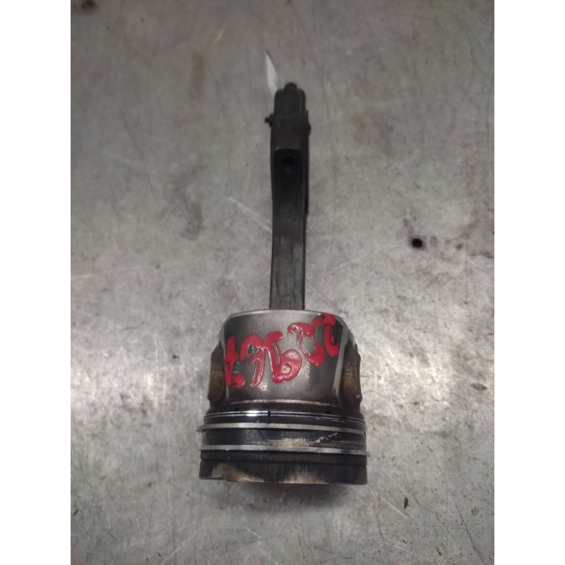 Recambio de piston para mercedes-benz clase e (w212) lim. e 200 cdi blueefficiency (212.005) referencia OEM IAM - Blanco 3