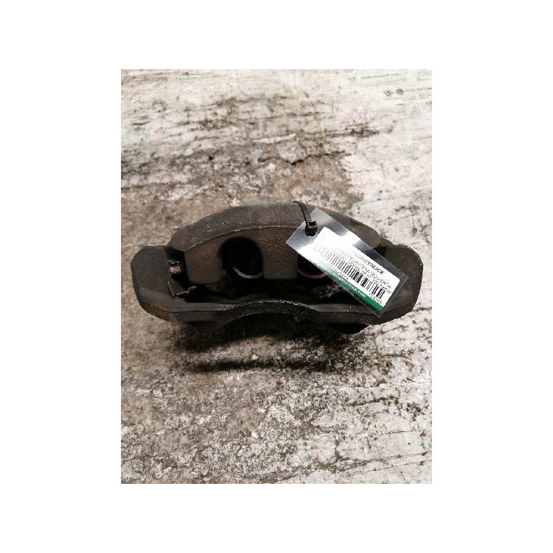 Recambio de pinza freno delantera izquierda para ford transit combi '06 ft 330 mediano referencia OEM IAM Y04243 - Blanco 2