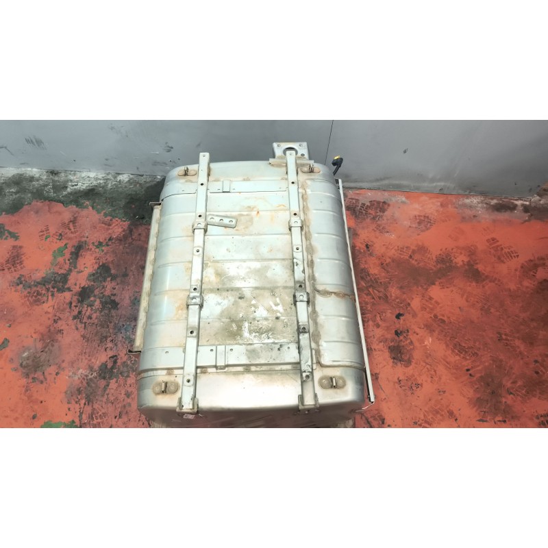 Recambio de catalizador para mercedes-benz actros bm 963.450 2-achser 1845 4x2 fahrgestell l bigspace referencia OEM IAM A003490 3
