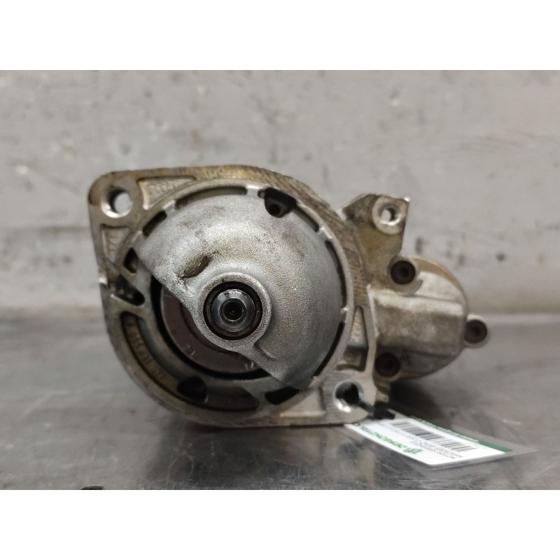 Recambio de motor arranque para mercedes-benz clase e (w211) berlina e 320 cdi (211.026) referencia OEM IAM - Negro 3