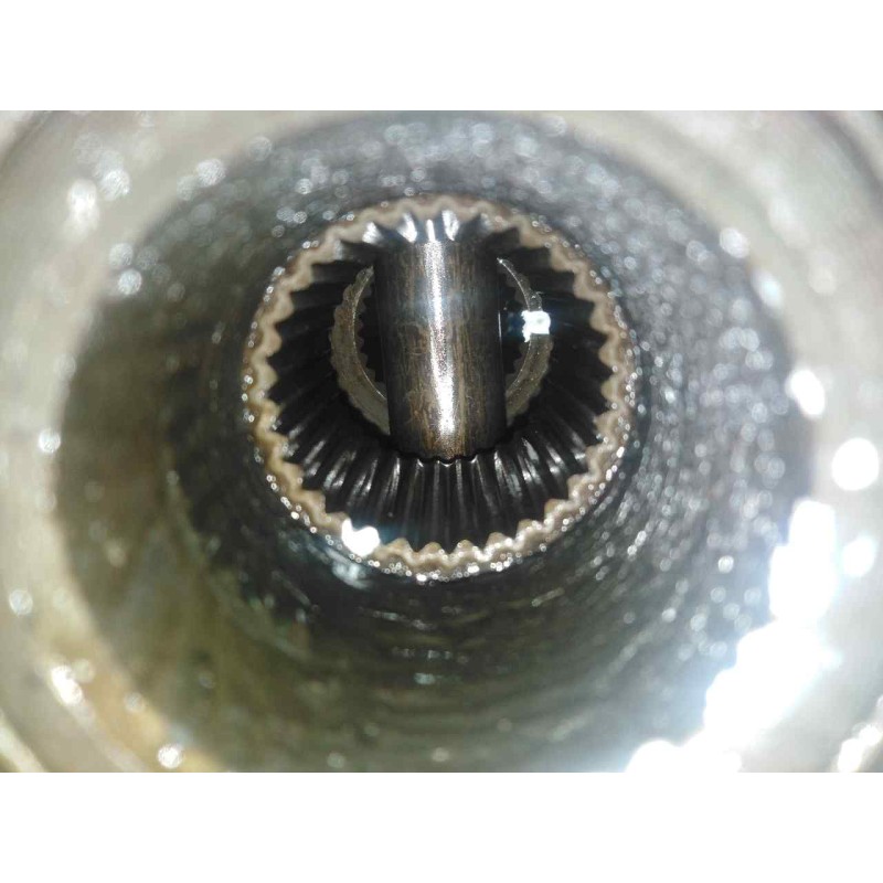 Recambio de grupo para nissan trade 100 referencia OEM IAM 39:10 31 DIENTES PALIER 4