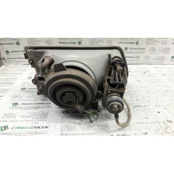 Recambio de faro izquierdo para fiat punto berlina (176) 60 cult referencia OEM IAM   
