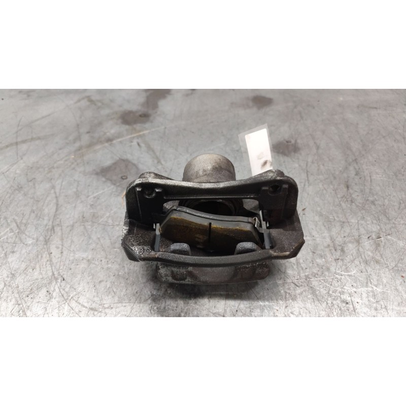 Recambio de pinza freno delantera izquierda para hyundai i30 (gd) 1.6 crdi referencia OEM IAM - Blanco 2