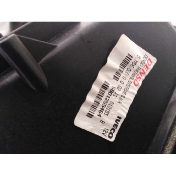 Recambio de calefaccion entera normal para iveco daily pr einzelkabine 70 c... radstand 3450 referencia OEM IAM   