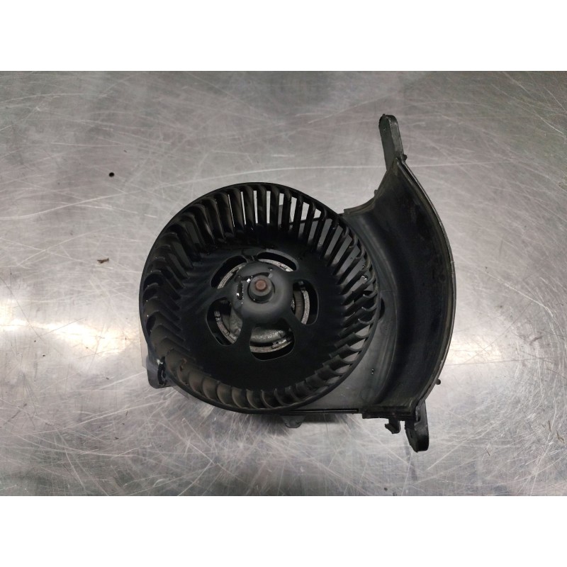 Recambio de ventilador calefaccion para renault scenic ii grand confort dynamique referencia OEM IAM N100103S  