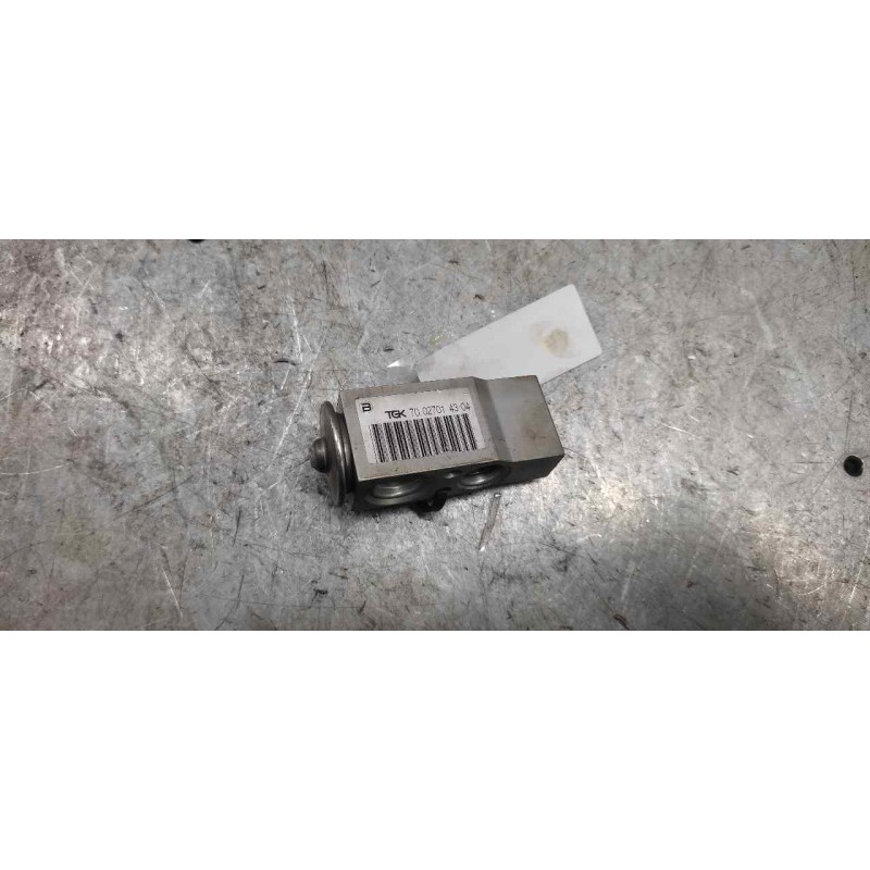 Recambio de valvula expansion para peugeot 307 cc (s1) 2.0 referencia OEM IAM 70027014304 3