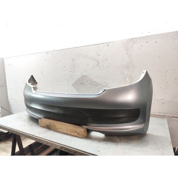 Recambio de paragolpes trasero para peugeot 207 1.6 16v referencia OEM IAM   