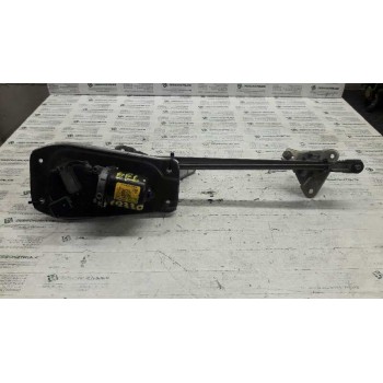 Recambio de motor limpia delantero para peugeot partner (s2) totem referencia OEM IAM 964421078002  