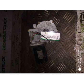 MOTOR LIMPIA DELANTERO A0058202142 
