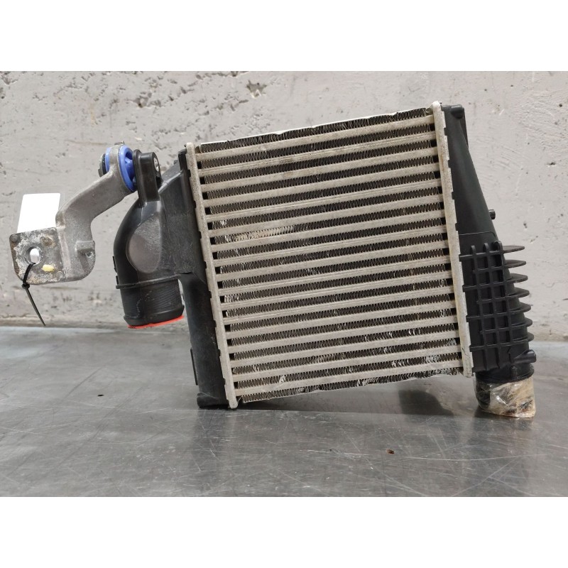 Recambio de intercooler para peugeot 5008 ii (mc_, mj_, mr_, m4_) 1.5 bluehdi 130 (mcyhzj, mcyhzr, mcyhzx) referencia OEM IAM 96 - Gris
