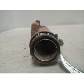Recambio de colector escape para iveco stralis (as) 12.9 diesel referencia OEM IAM 504030852  