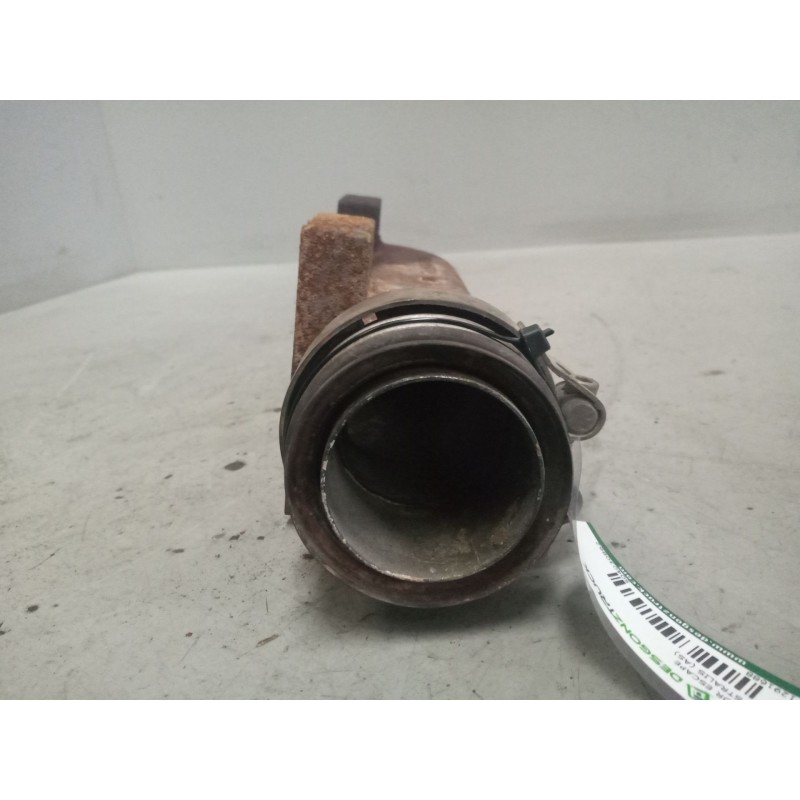 Recambio de colector escape para iveco stralis (as) 12.9 diesel referencia OEM IAM 504030852 2