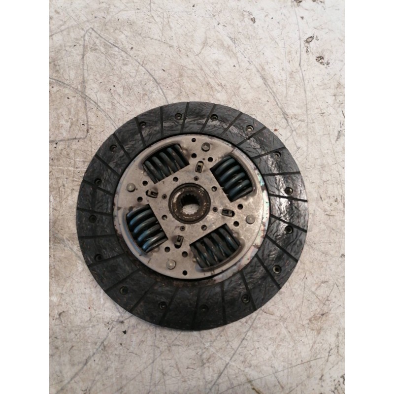 Recambio de kit embrague para citroën jumper combi desde '02 29 c 2.0 hdi/-hdi 85 confort referencia OEM IAM 10