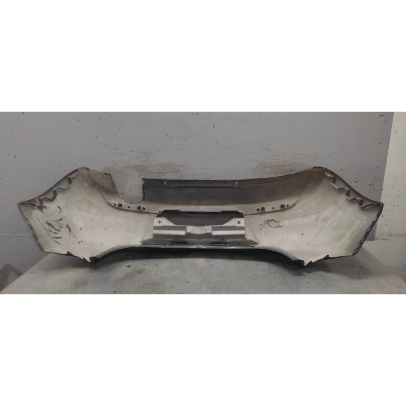 Recambio de paragolpes trasero para opel astra j lim. excellence referencia OEM IAM - Negro 5